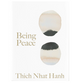 being peace