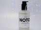 NOTO / the wash