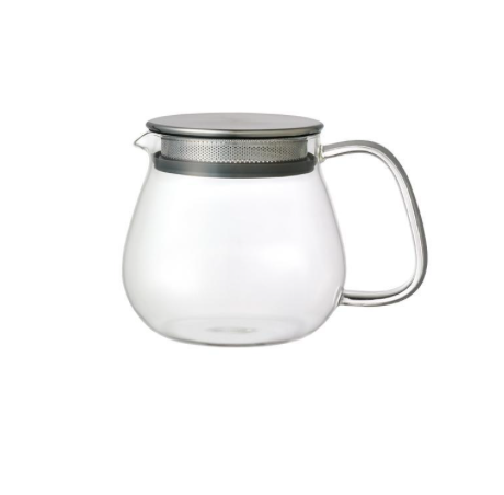 unitea one touch teapot