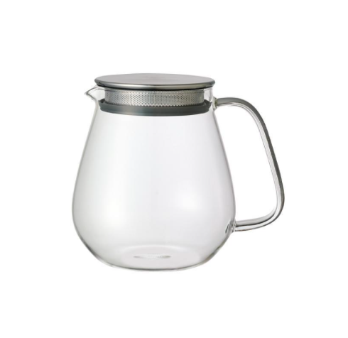 unitea one touch teapot