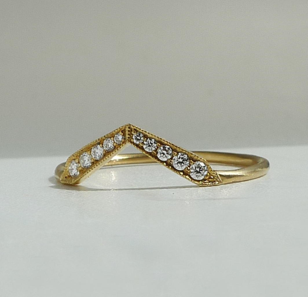 navale ring