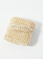 sisal body scrubber