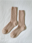 le bon shoppe / cottage socks