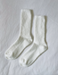 le bon shoppe / cottage socks