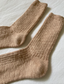 le bon shoppe / cottage socks