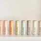 eco-friendly lip balms