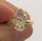 rose-colored-glasses sapphire ring