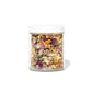 klei / uplift - floral facial steam - citrus peels & rose