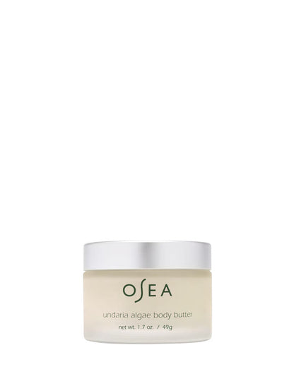 osea / undaria algae body butter