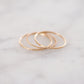 stacking ring / classic