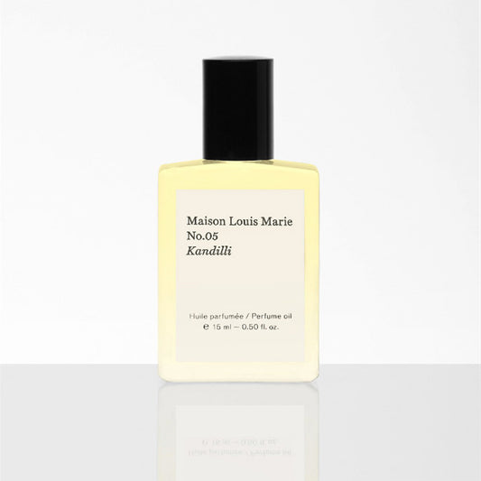 Maison Louis Marie Luxury Clean Beauty Spray Scent