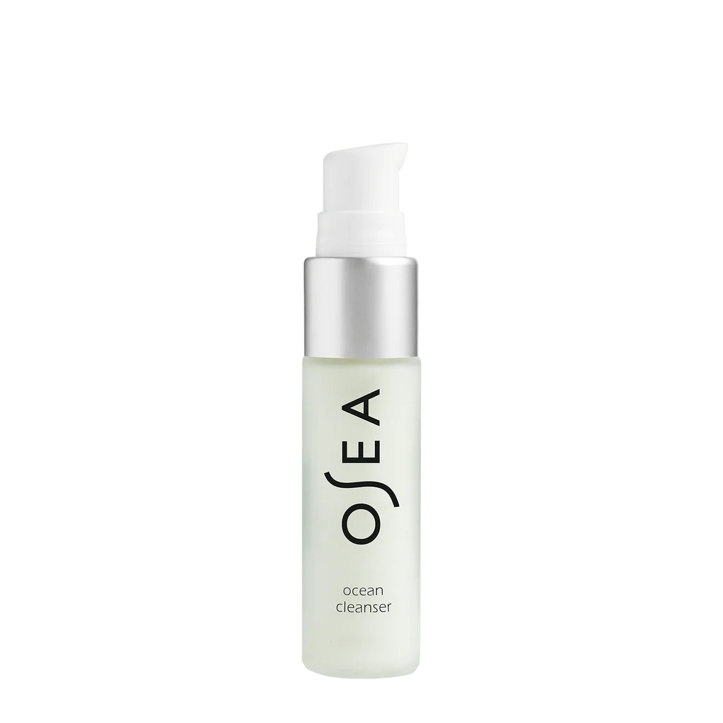 osea / ocean cleanser