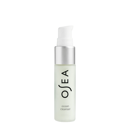 osea / ocean cleanser