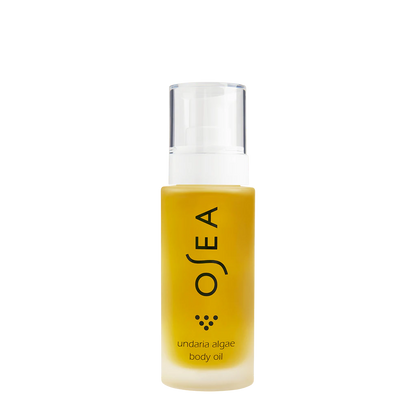 osea / undaria algae body oil