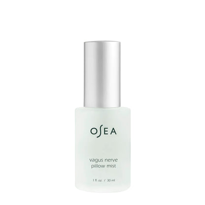 osea / vagus nerve pillow mist